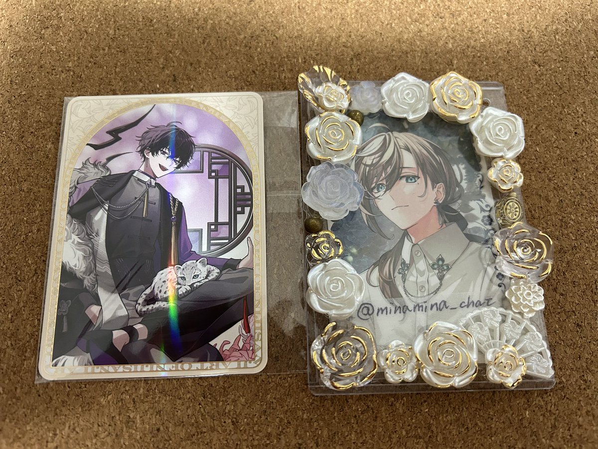 なみなみ tweet media