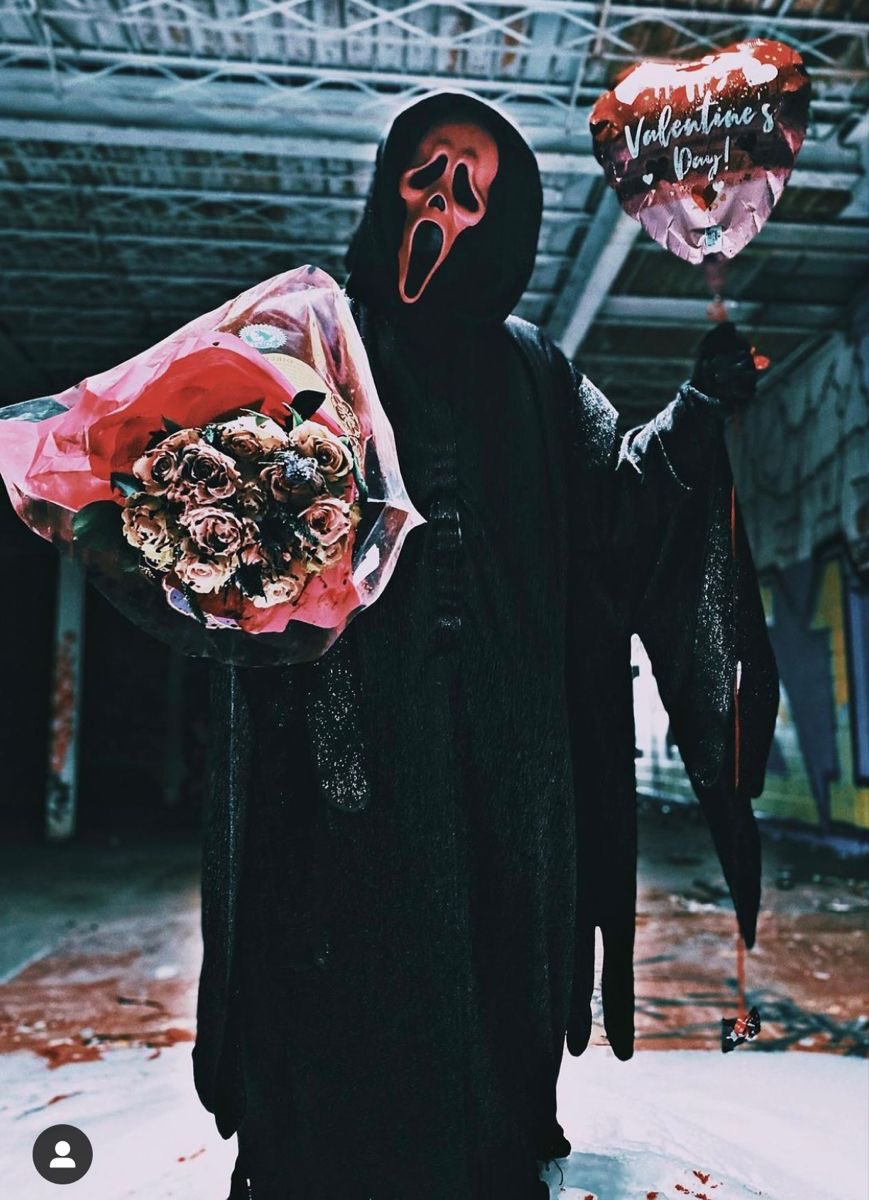 HAPPY VALENTINE’S DAY ❤️‍🔥