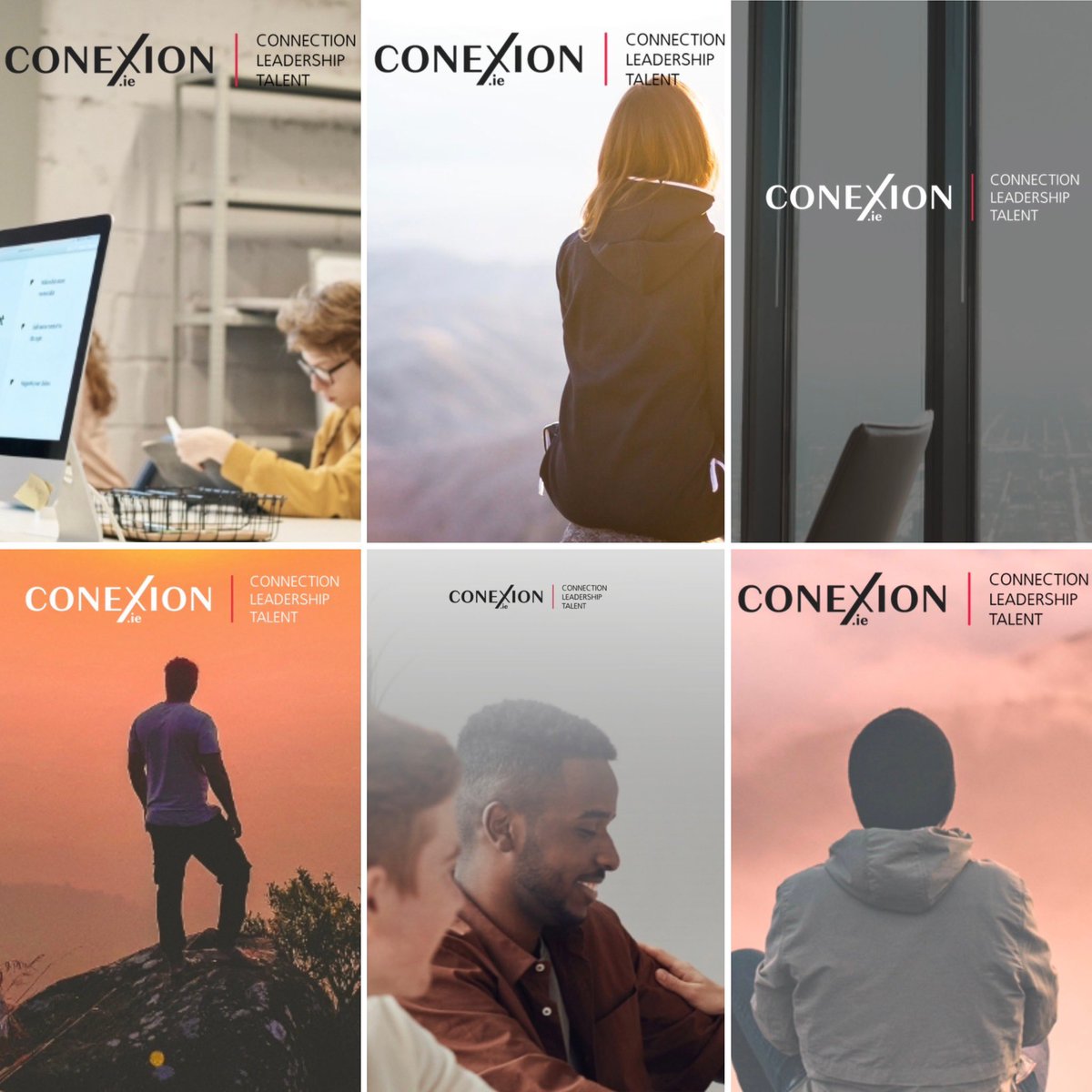 Conexion Website Upgrade.

Big big thanks to <a href="/woocassh/">Łukasz</a> at redstudio.ie for the collab, creativity &amp; tech, incl. new #Alicanection page (more to come), plus Contact and Book Now tabs. We are thrilled 🙏🏼 Check it out:

conexion.ie

#ConexionIE #FridayFeeling