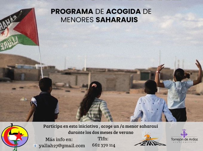 Foto cedida por Ayuntamiento de Torrejón