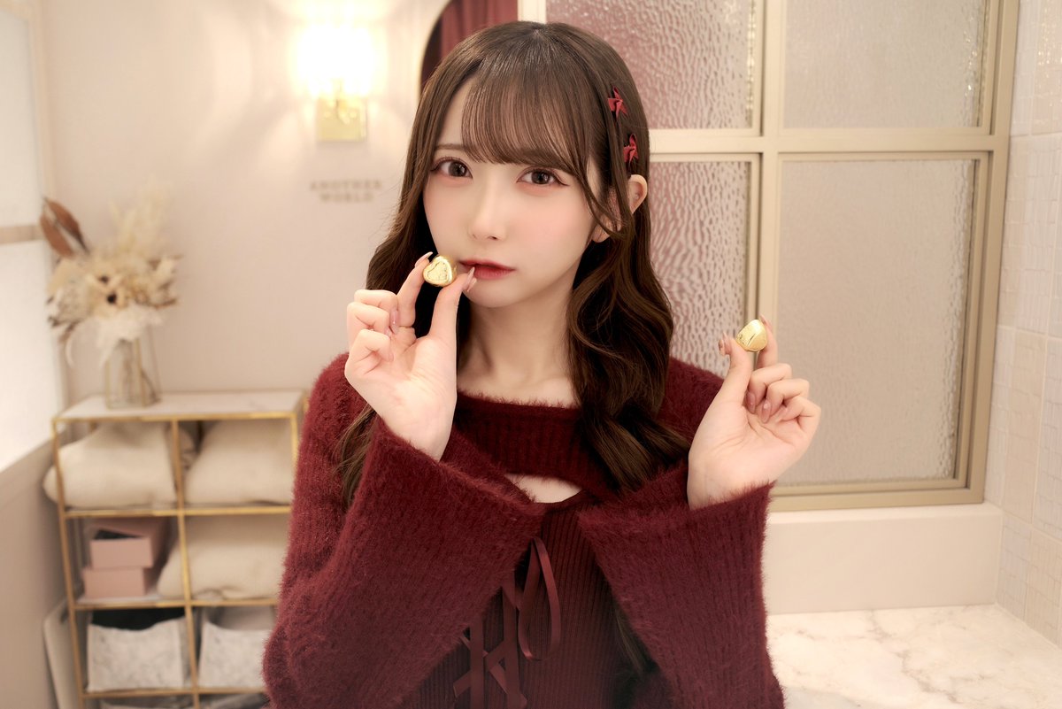 谷崎 早耶 tweet media