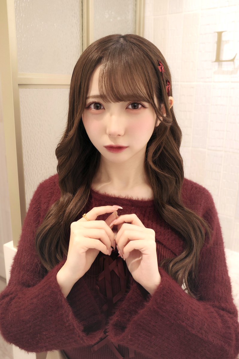 谷崎 早耶 tweet media