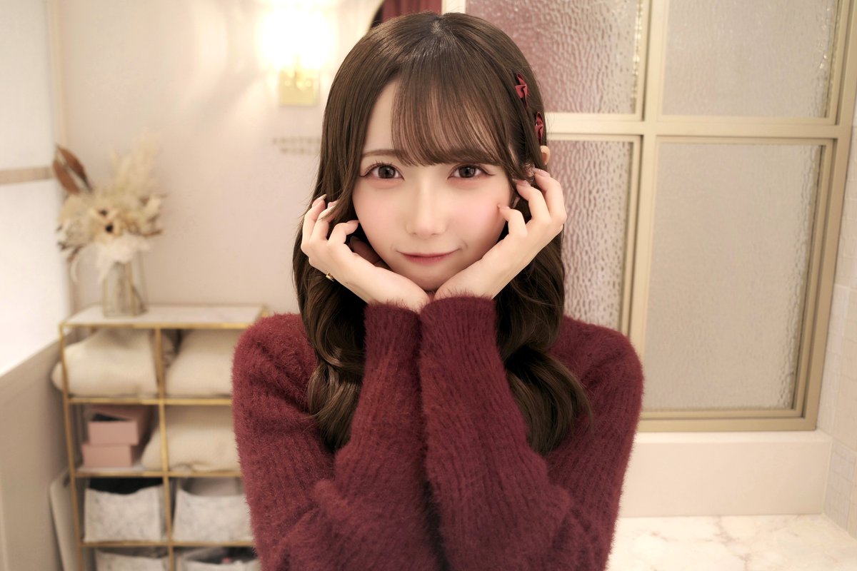 谷崎 早耶 tweet media