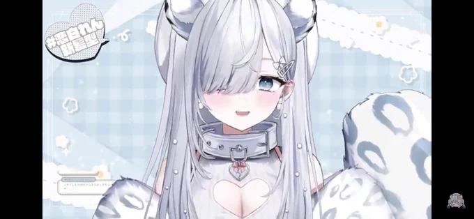 片メカクレうおおおおおおおおおおお#恋白れん新髪型 