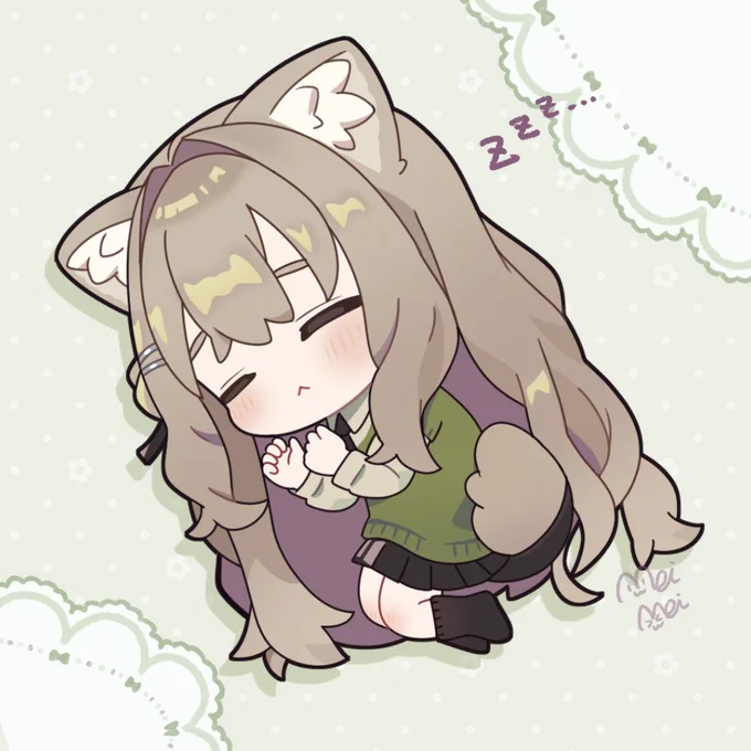 キプのイラストまとめ 