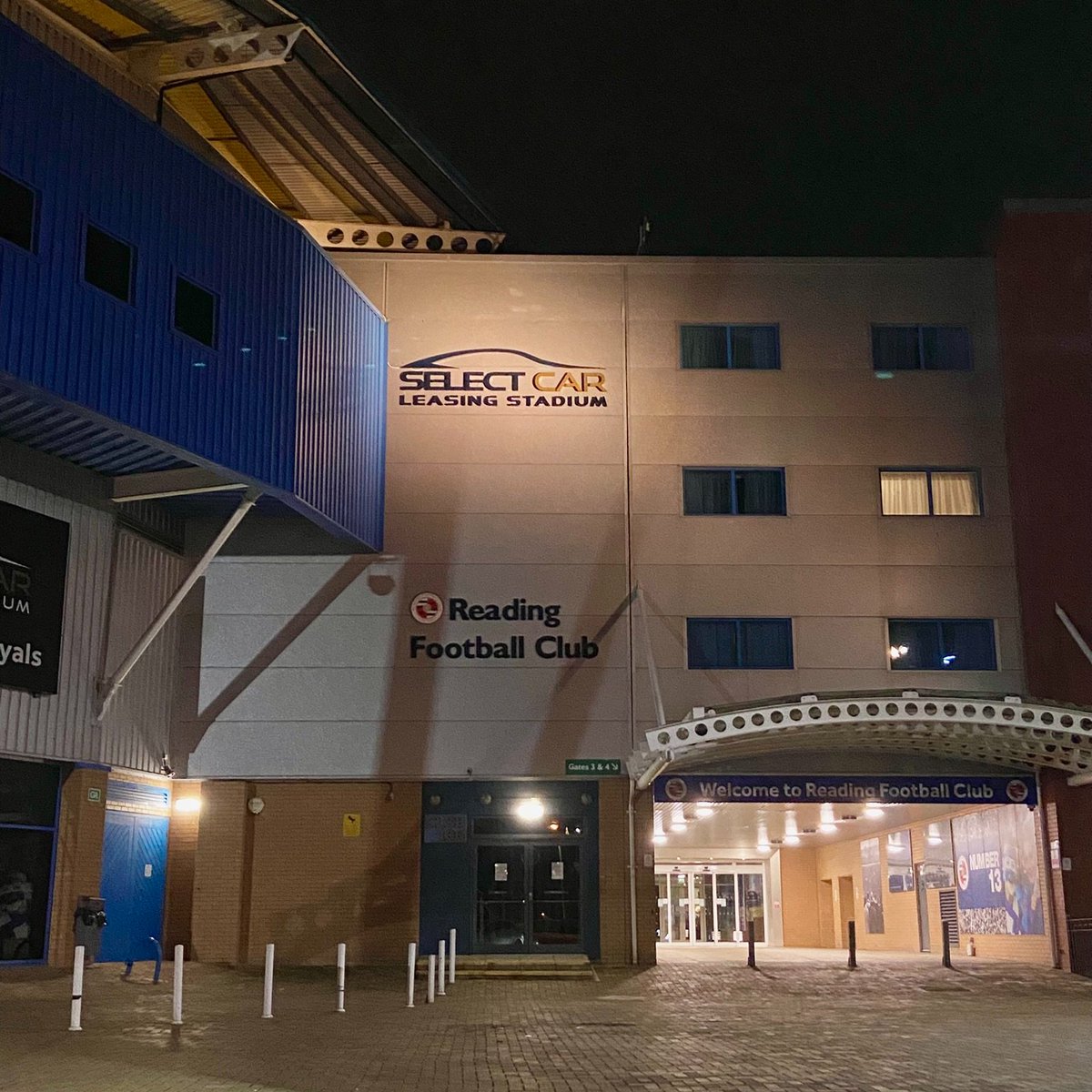 REFEREE CPD | Dealing with Conflict for Referees 🙌

Thank you to all those in attendance at our first Conflict Management training for referees, last night at Reading FC  - and special thank you to <a href="/cmpresolutions/">CMP</a> for delivering the session 🤝