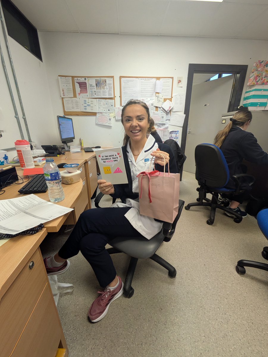 Forget Secret Santa, it’s all about Secret Galentines for our Acute Speech &amp; Language Therapy Team 💞

The Team celebrated #Galentines by spreading kindness and appreciation with handmade cards ❤️🌹

What a fantastic way to spread some positivity on a Friday!