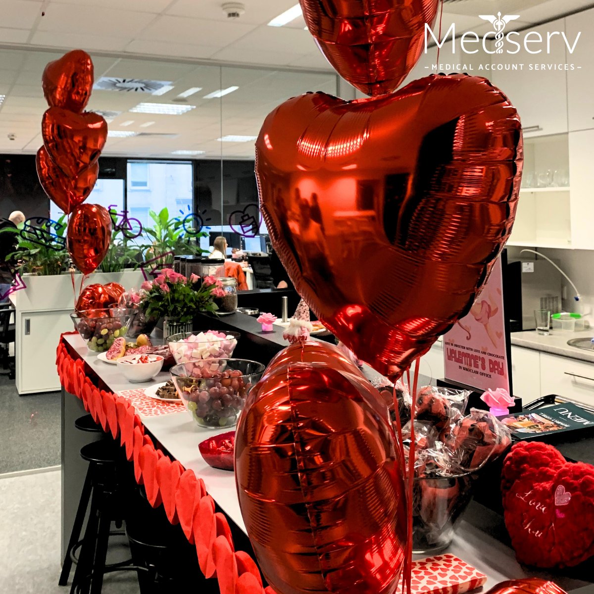 Medserv UK tweet media