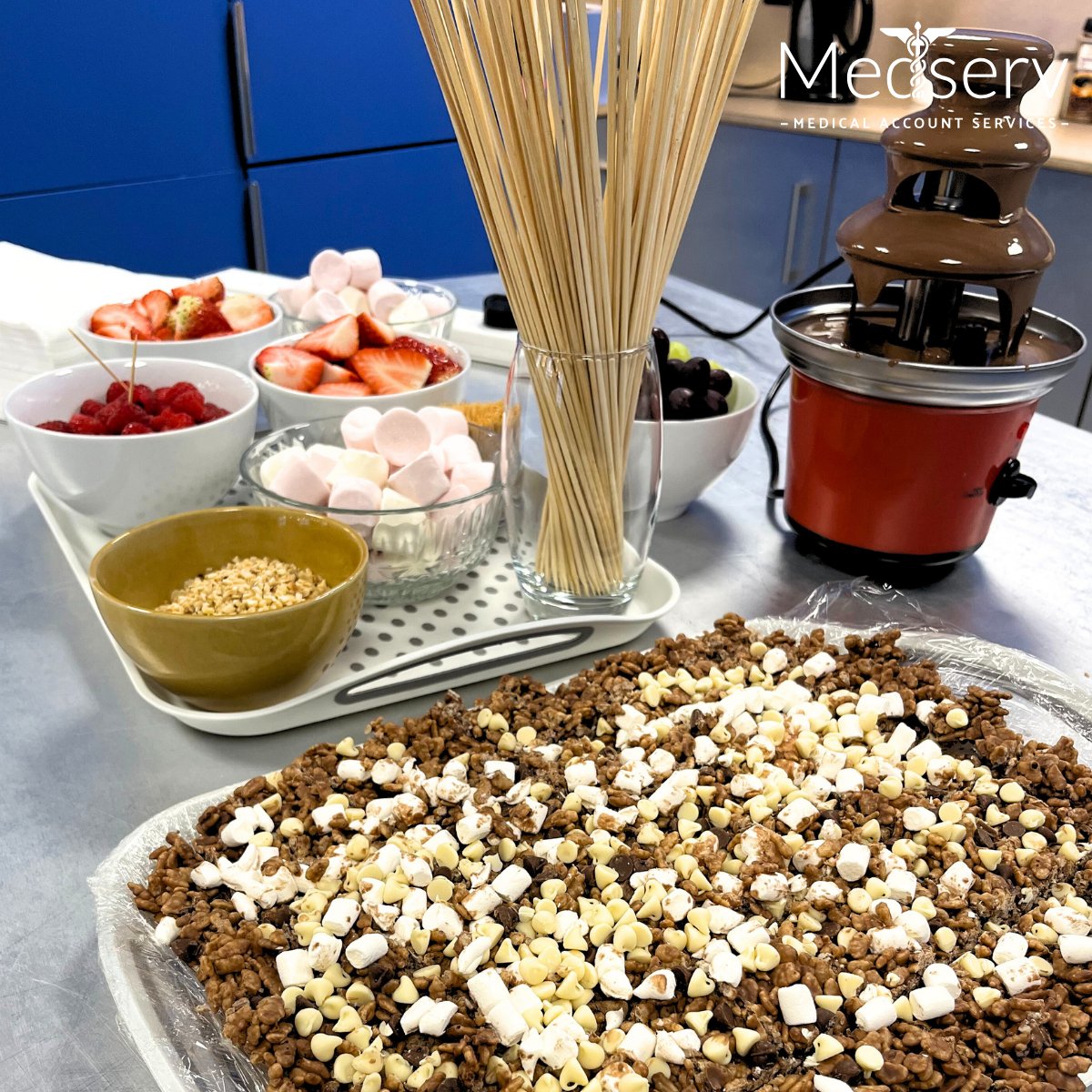 Medserv UK tweet media