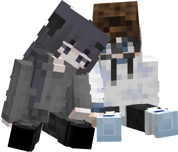 ItsMrZedLight's tweet photo. Happy Valentine's day 🥰

Dear Aerith Raine

If you reading this aerith raine, i love you more and more, i take good care of you and protect you at all cost, i know you pretty busy its ok to me hehehehe. I always love you <3

#minecraft #blockbench https://t.co/Pb4LdNRDQT