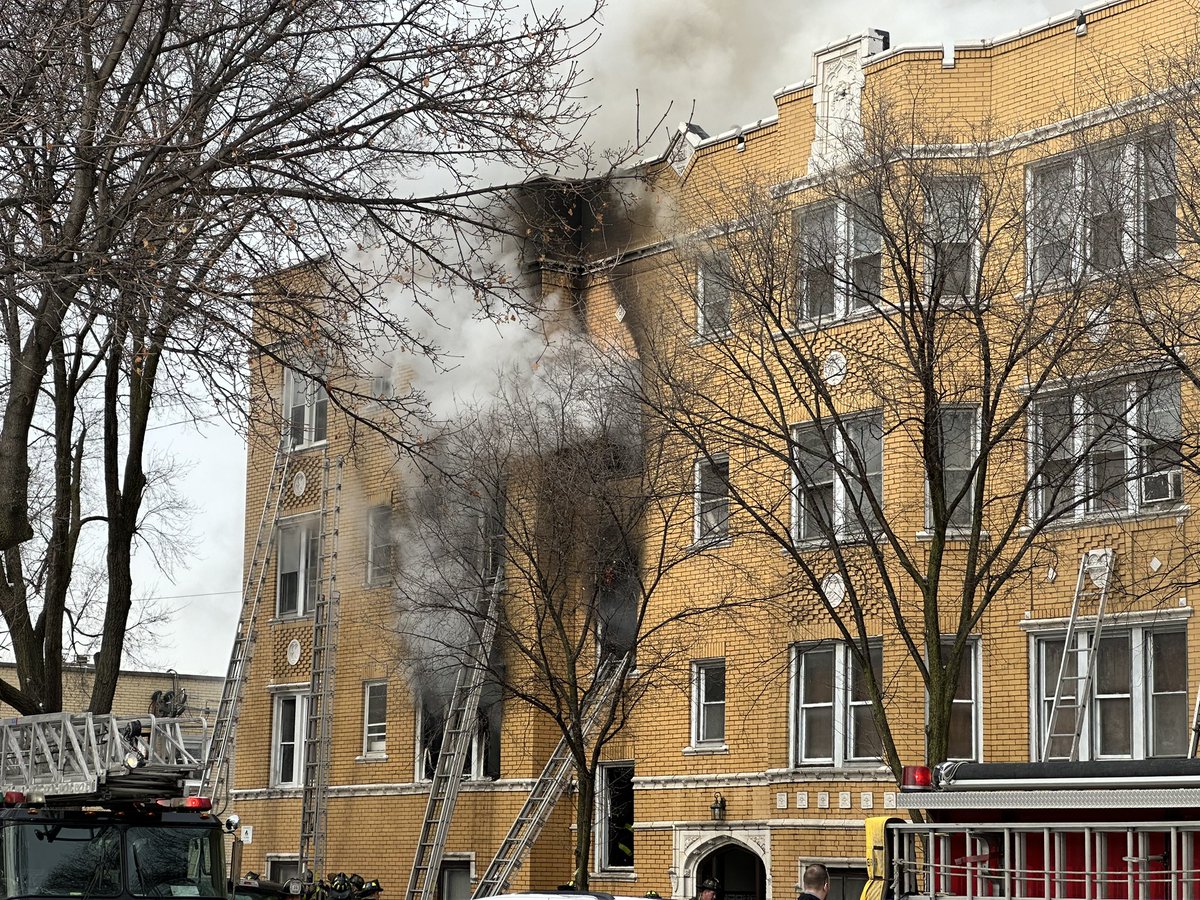 Scenes from the 2-11 on Granville.