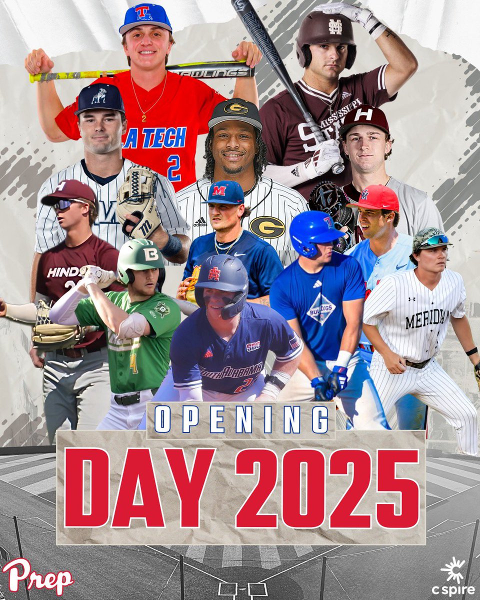 Best of luck to all of our college athletes! We are proud of you and hope you all have a great season. #PrepFamily <a href="/BerchThaxton/">Thaxton Berch</a> <a href="/reynolds_rives/">Rives Reynolds</a> <a href="/jeffreyince3/">Jeffrey Ince</a> <a href="/TreyGup_/">Trey Bridges</a> <a href="/FordMcDaniel1/">Ford McDaniel</a> <a href="/GBusbea/">Graham Busbea</a> <a href="/riley_maddox1/">Riley Maddox</a> <a href="/masonichols11/">Mason Nichols</a> <a href="/Owenabney_2/">Owen Abney</a> <a href="/EliBerch/">eli berch</a> <a href="/DuncanMathews10/">Duncan Mathews™️</a> <a href="/_matthewcochran/">Matthew Cochran</a>