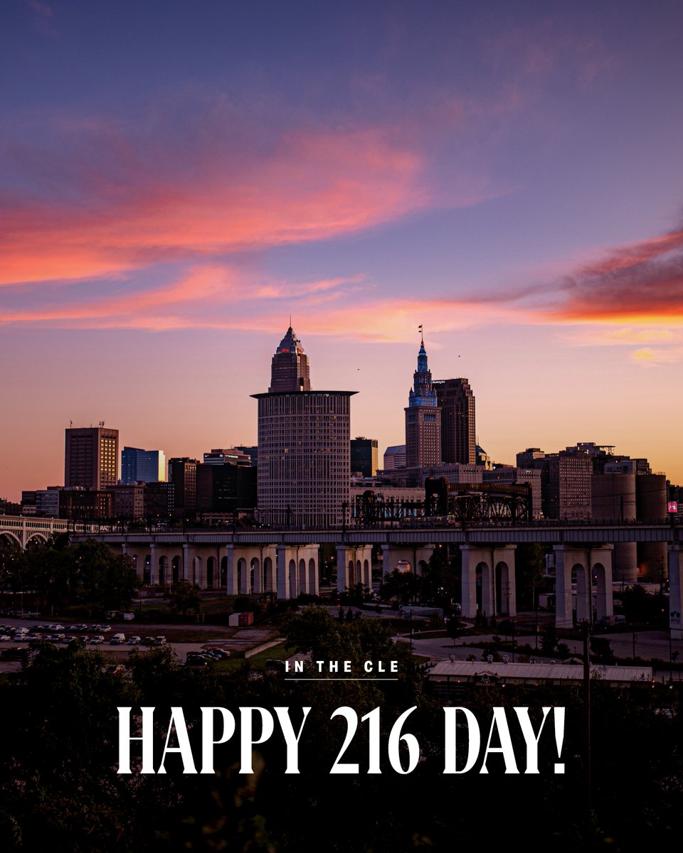 Cleveland Magazine tweet media