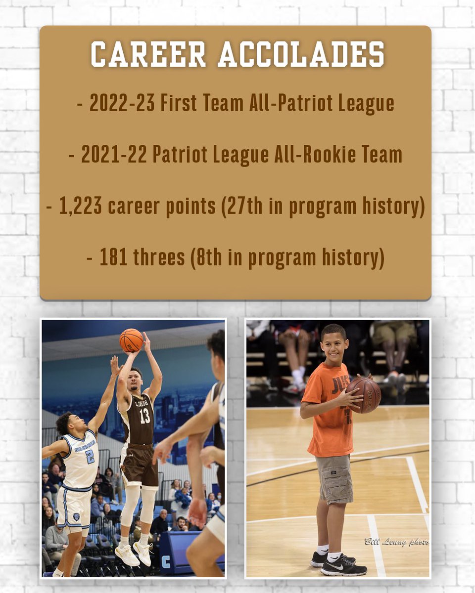 LehighMBB's tweet photo. ⭐️ 𝐒𝐄𝐍𝐈𝐎𝐑 𝐒𝐏𝐎𝐓𝐋𝐈𝐆𝐇𝐓 ⭐️

Next up, from West Hills, California, @keith_higgins13!

#GoLehigh https://t.co/IMegxC90dU