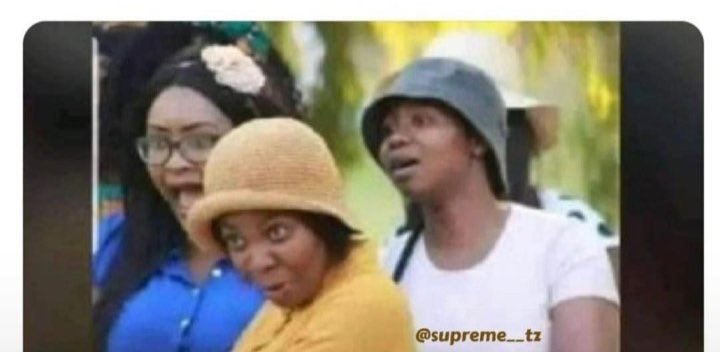 Kaambiwa “Thank you for the valentine gift 🎁” na mzigo hajatuma yeye 🌚