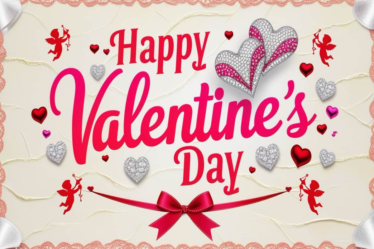 Happy valentines day ❤️❤️