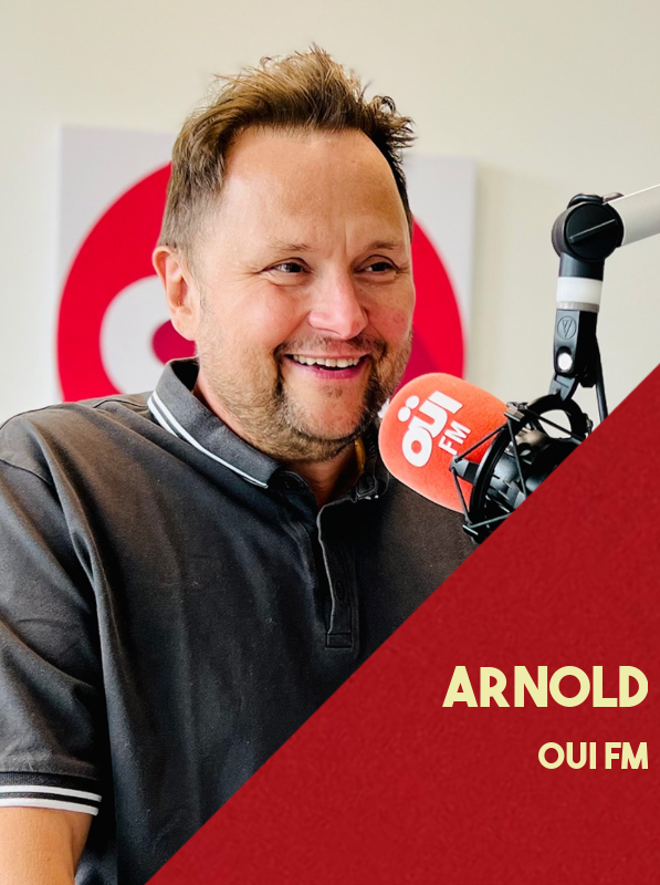 MecaDesOndes's tweet image. 🎧PODCAST
💬"En radio, ce qui m'intéresse, c'est de rencontrer des gens, anonymes ou pas, et de partager des choses avec eux".
📻Arnold raconte sa radio au micro de la Mécanique des Ondes.
A écouter ci-dessous, et sur vos plateformes de podcast 🔽
lamecaniquedesondes.com/mecanique-n93-…