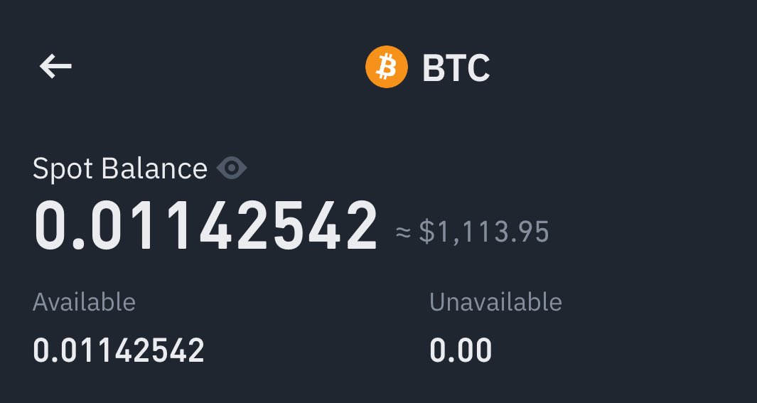 Ash Crypto (@ashcryptoreal) on Twitter photo If Bitcoin hits $100,000 by end of Feb
I will give $1,000 Bitcoin to 5 people
To join
like this post,
Repost it,
and follow <a href="/MaxBrownBTC/">𝐌𝐢𝐬𝐬 𝐂𝐫𝐲𝐩𝐭𝐨 ⓧ</a> and me
Send Bitcoin to $100k !!! If Bitcoin hits $100,000 by end of Feb
I will give $1,000 Bitcoin to 5 people
To join
like this post,
Repost it,
and follow <a href="/MaxBrownBTC/">𝐌𝐢𝐬𝐬 𝐂𝐫𝐲𝐩𝐭𝐨 ⓧ</a> and me
Send Bitcoin to $100k !!!