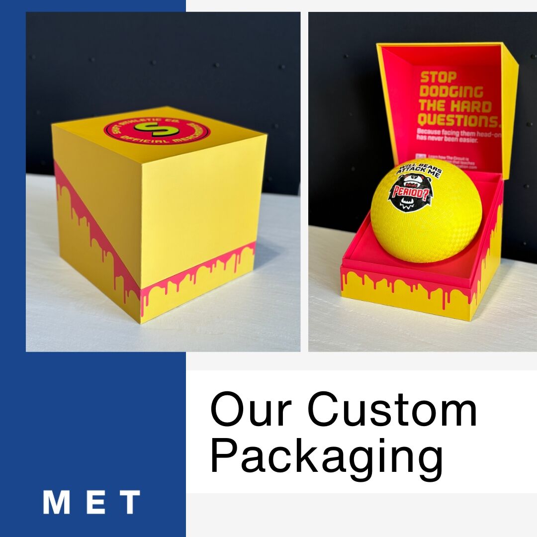 metprinters's tweet image. At #MET, we craft custom packaging that blends stunning design with premium materials. Each detail tells your brand’s story and leaves a lasting impression, especially in luxury #retail, #food, and #hospitality.

metprinters.com/portfolio/cust…