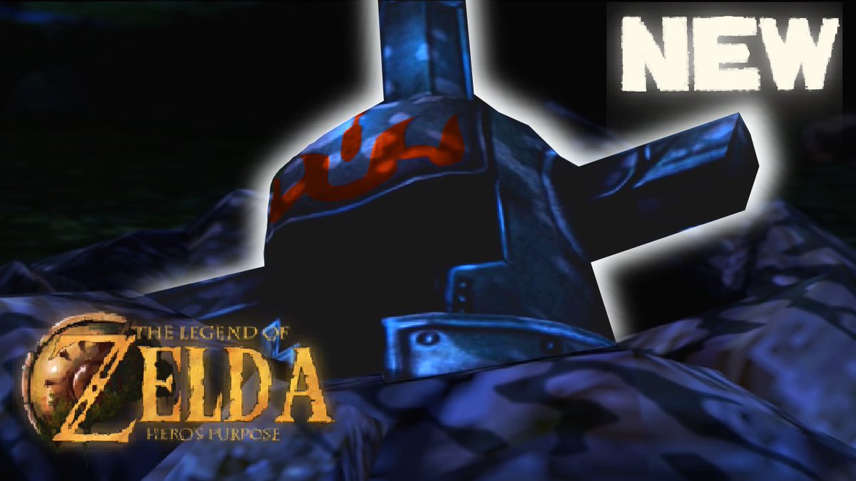 MajorLinkSean's tweet image. Hero's Purpose Episode 6 Release Date youtu.be/R4_1T1C21UM?si… via @YouTube