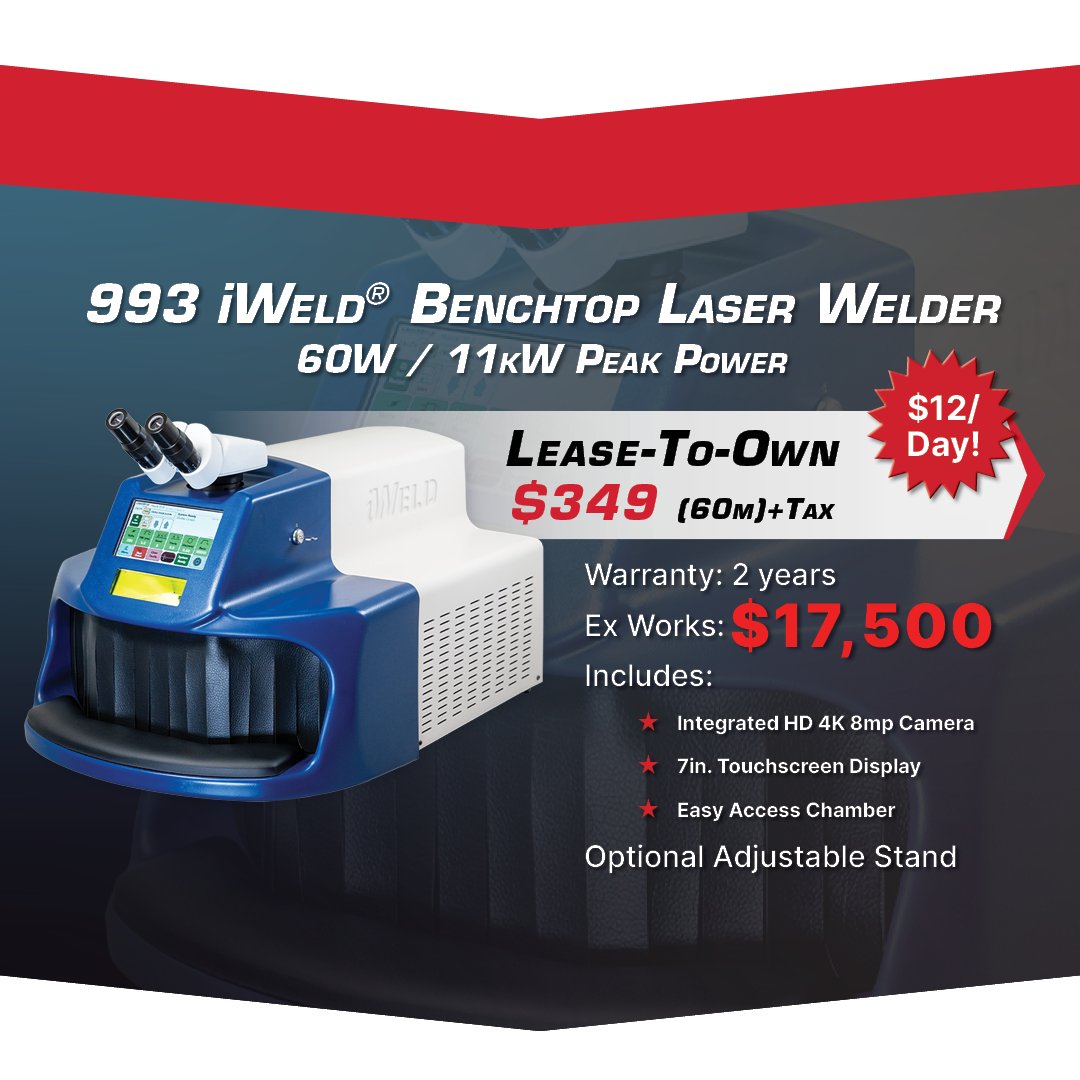 LaserStar Tech USA tweet media