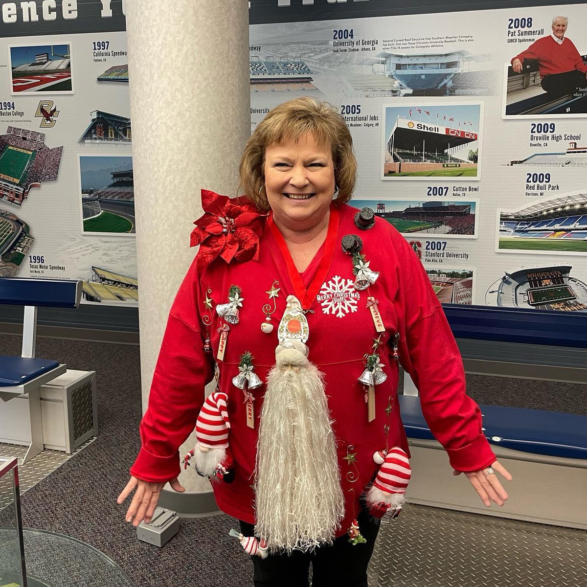 Shawna Carter, a dedicated member of our SOBCO family for almost 20 years, unexpectedly passed in her home on Monday, February 10th. To say she will be missed would be an understatement, but we find comfort and solace in the memories that remain.