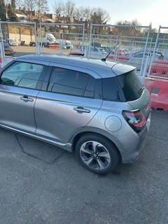 MPSWelling's tweet image. 🚨Stopped &amp;amp; Seized🚔
whilst on patrols officers noticed a vehicle in Bexley with no insurance, the vehicle seized and the driver processed for No insurance.