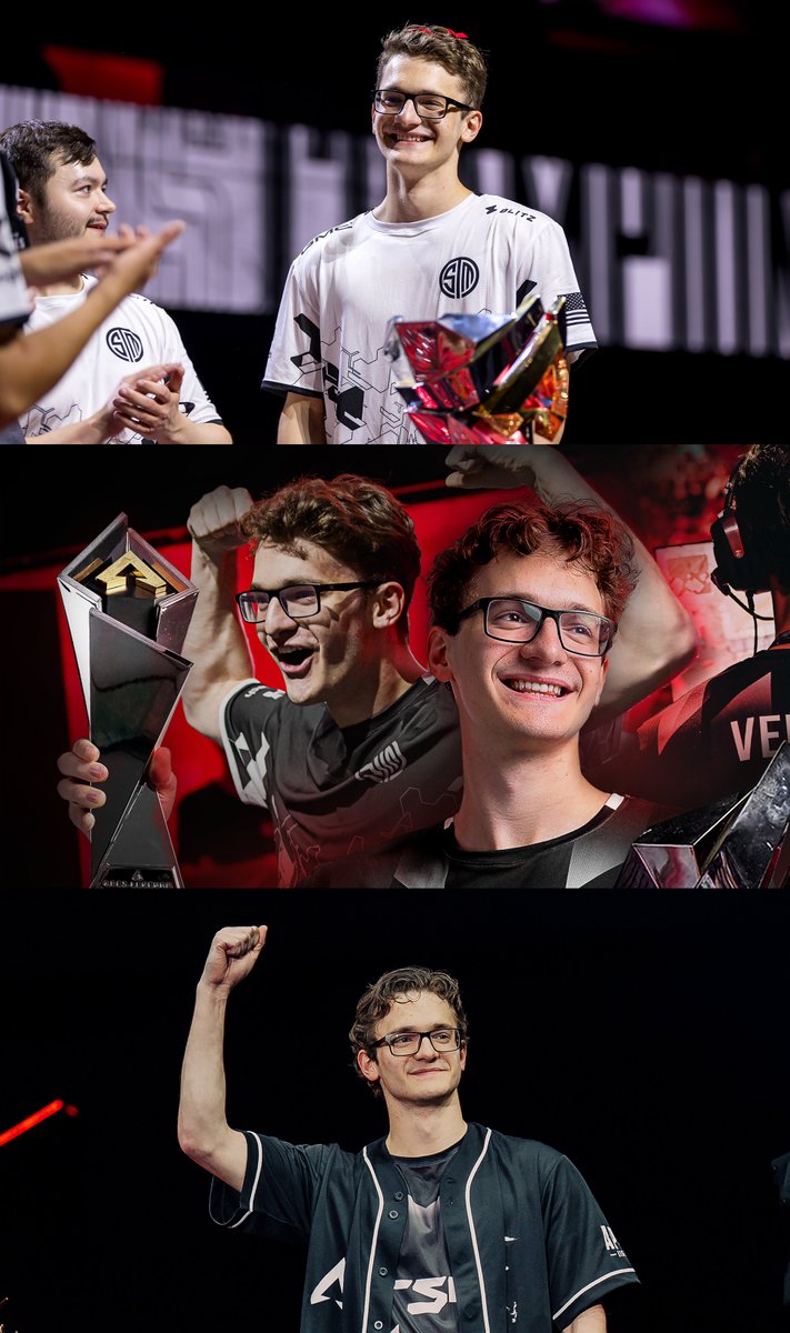 TSM tweet media