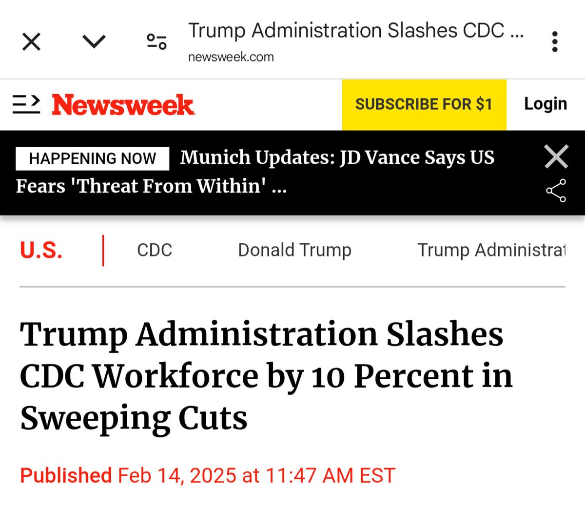 VPrasadMDMPH's tweet photo. The CDC lied about the efficacy of cloth masks 
Number of kids dead of covid
Risk to kids from covid
That 2 year olds need cloth masks
Efficacy of vaccine on transmission
Myocarditis 
This is a good start at restoring trust https://t.co/P3lU2IrOH0