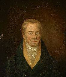 80_mcswan's tweet photo. James Wilson 1760 -1820 Wilson was a Scottish revolutionary, and prominent  in the radical movement seeking electoral reform. He was from the town of Strathaven and urged Scots to stand up to London He was hanged by the  gov for treason A hero to me and we should salute this man https://t.co/ZbZxCDNj3g