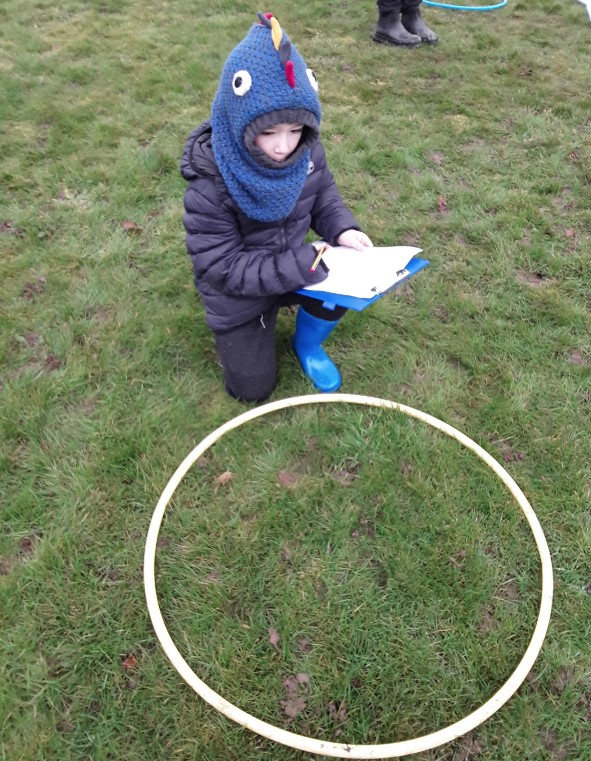 DowneSchool's tweet photo. What a fabulous morning we had for Charles Darwin Day today! Pupils took part in 3 different Darwin inspired investigation on the field and they were all actively engaged in learning. Quote of the morning "Charles Darwin must have had so much fun if this is what he did!" https://t.co/YfUffaDW9S