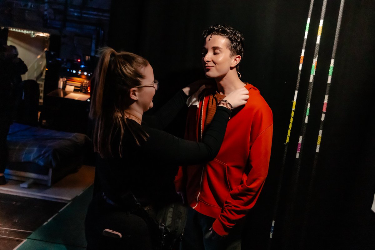 DEH crew appreciation post👏
📸 <a href="/dannykaan/">Danny Kaan</a>  #DEHUKTour