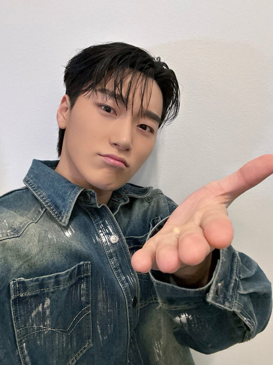 1024updates's tweet photo. [📷] 240214 | ATEEZ TALK #CHOISAN https://t.co/pV16Yqsrkp