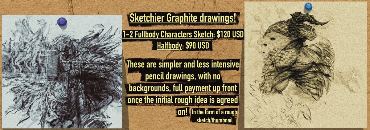 TheWizardLizard's tweet photo. Hey, i’m moving soon! This is a pretty big moment for me, and will probably spark me trying to do art full time! 

However it is pretty expensive and it’s eating all my funds, so if you wanted sketchier art It’d greatly help me out! 

Check the info below if you’re interested 👀 https://t.co/FESbgvQvRw