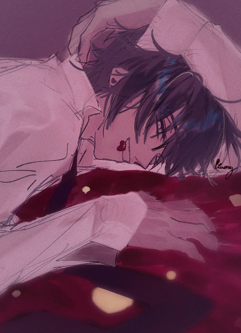 오늘의 지크하트
내년 발렌타인은커녕 내후년에도 완성 안 할 것 같아 그냥 올립니다