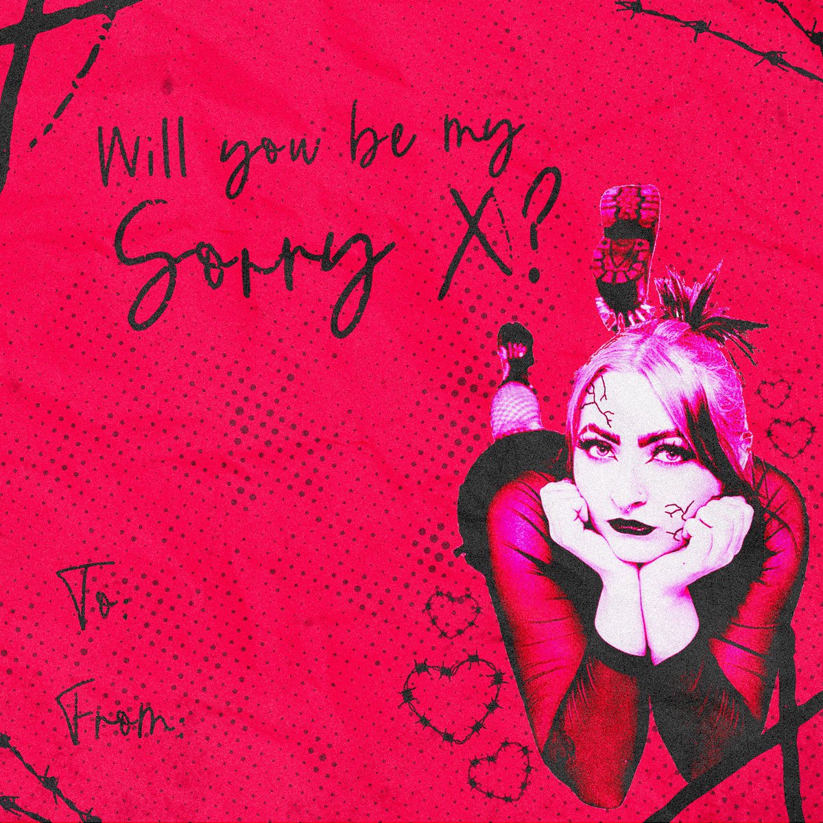 happy valentine’s day XOXO 💋