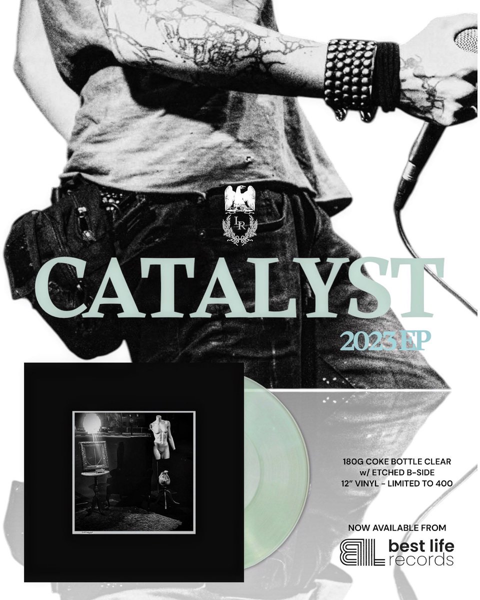 B E S T L I F E R E C O R D S (@bestliferecords) on Twitter photo 