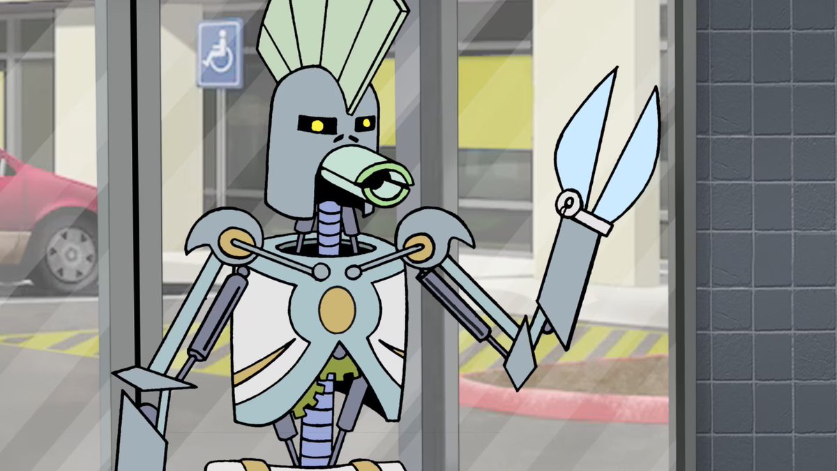 Robot Cockfighting Proposed to Revive Tradition in Oklahoma