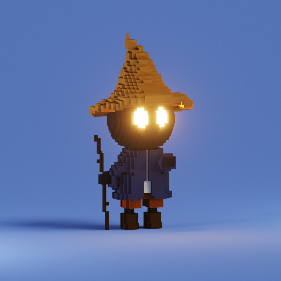 #NewProfilePic <a href="/WizardsofAlgo/">Wizards of Algorand</a>