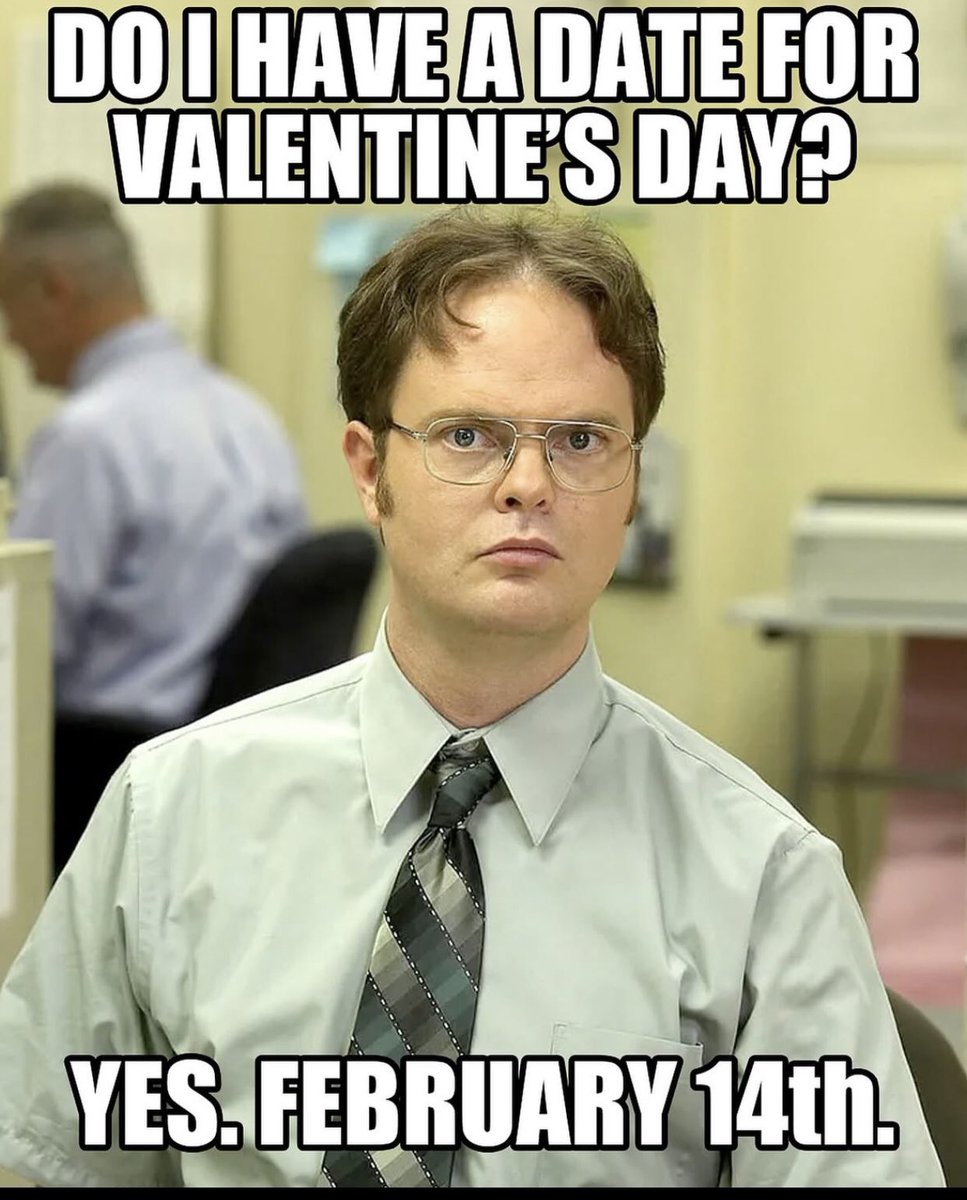 DWhistle_Blower's tweet photo. Typical #DwightSchrute !!
#OfficeFans #TheOffice #MichaelScott #Officememes #DunderMifflin https://t.co/NKwjhRyT4H