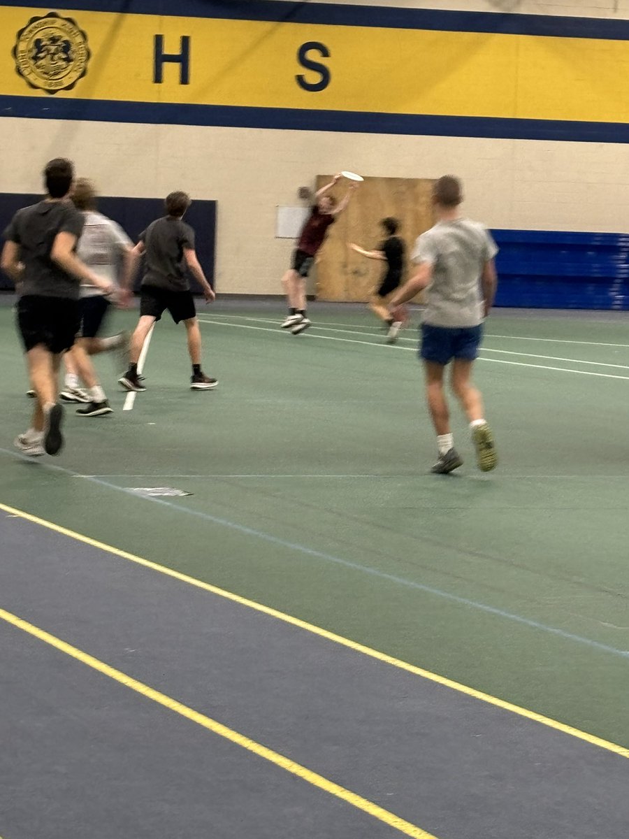 LT Ultimate Frisbee tweet media