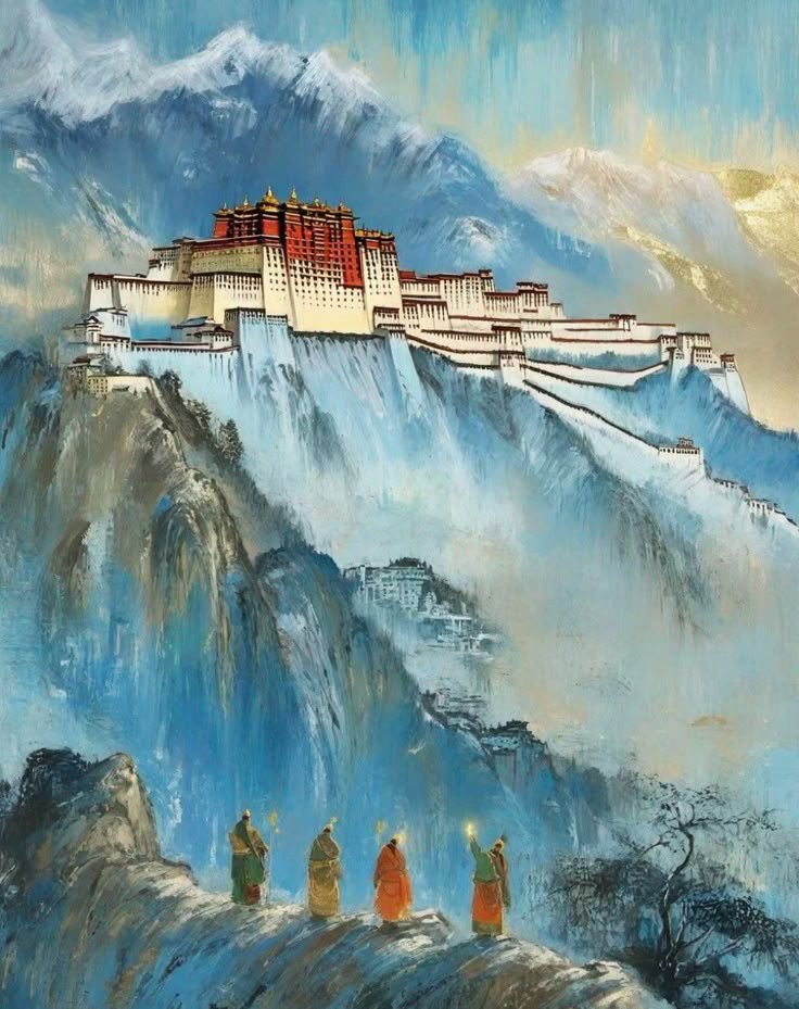 The ultimate truth 
is beyond words.
Doctrines are words.
They're not the Way.

Bodhidharma