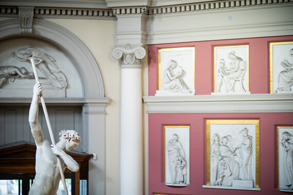 UCL Press (@uclpress) on Twitter photo Happy Library Lovers day to our librarian colleagues 🥰
Here's a picture of UCL main library's beautiful Flaxman Gallery to celebrate!
<a href="/ucllibraries/">UCL Libraries</a> #loveucl #library #libraries #librarians #librariesofinstagram #librarylife #librariesrock📚 #lovelibrarians #ucl #librarylife Happy Library Lovers day to our librarian colleagues 🥰
Here's a picture of UCL main library's beautiful Flaxman Gallery to celebrate!
<a href="/ucllibraries/">UCL Libraries</a> #loveucl #library #libraries #librarians #librariesofinstagram #librarylife #librariesrock📚 #lovelibrarians #ucl #librarylife