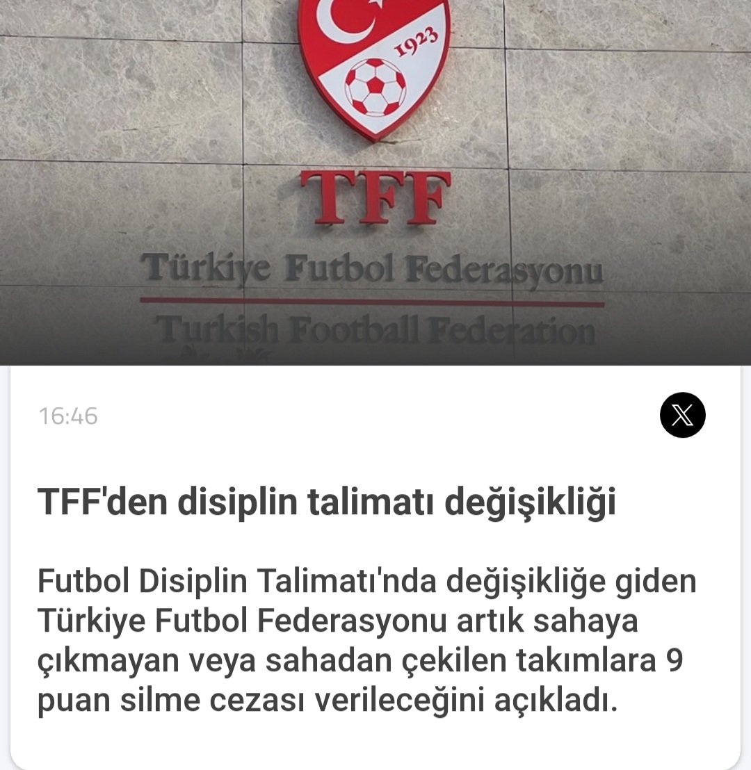Fenerbahçe'de bayraklar yarıya indirildi! #TFF #tffistifa #Fenerbahçe #galatasaray