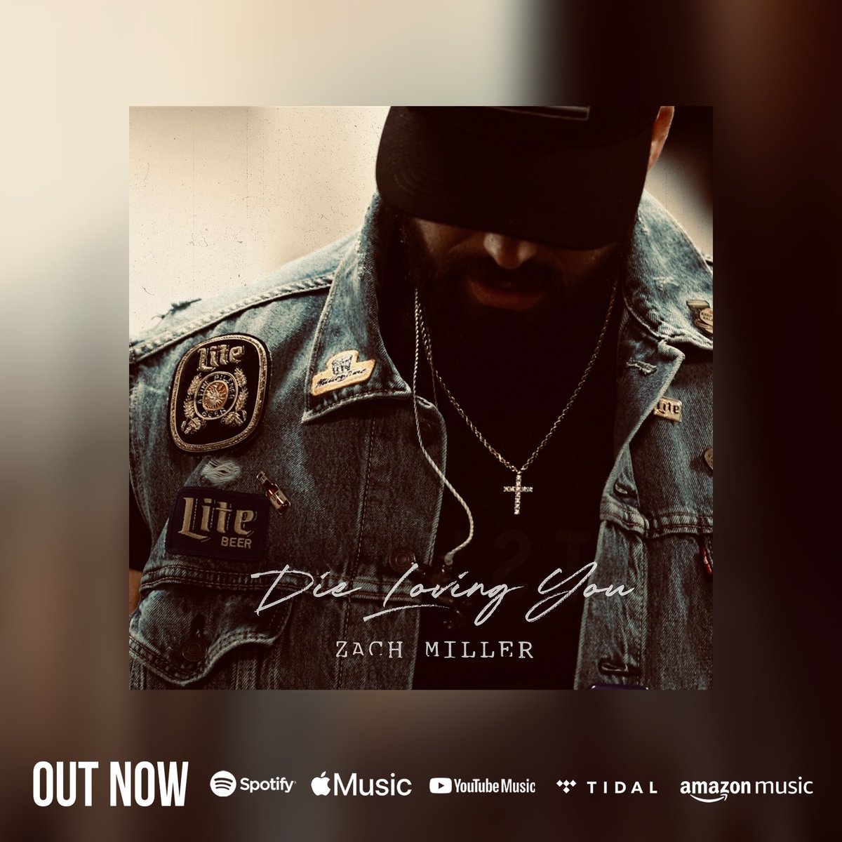 Die loving you! It’s yours now! Streaming everywhere!

sym.ffm.to/zm_dielovingyou