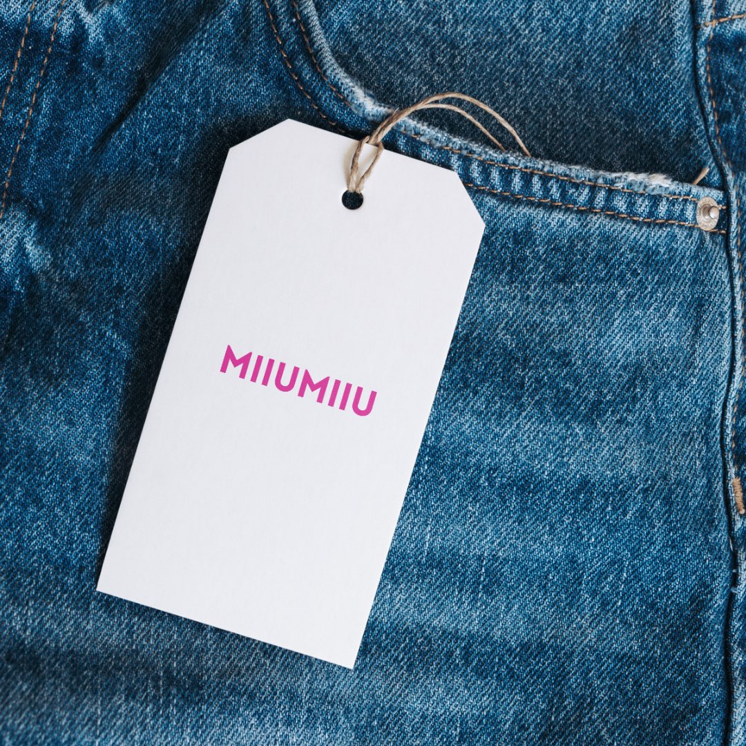 #MiiuMiiu #미유미유