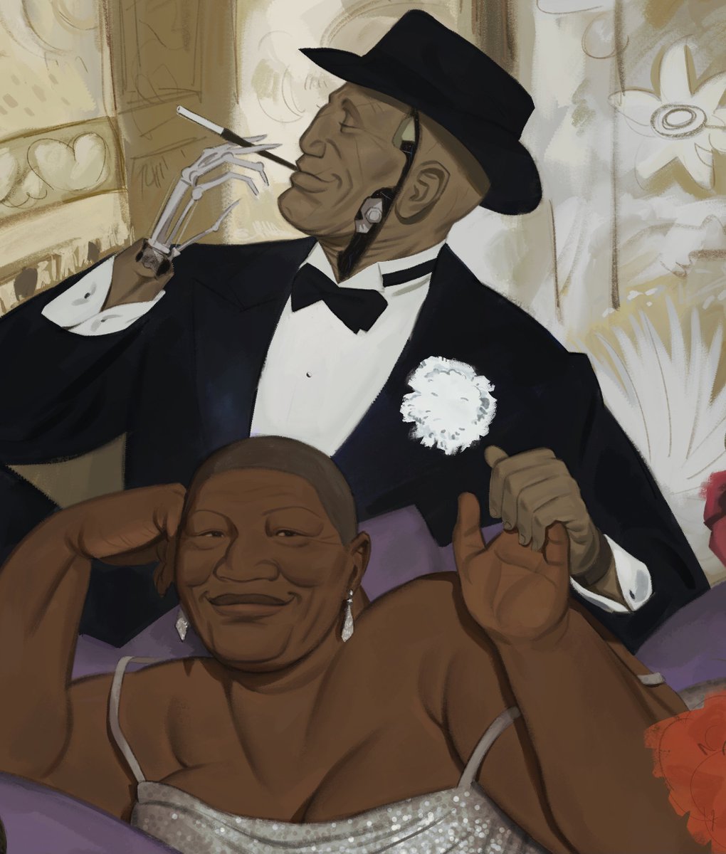 it’s their hour, baby! ✨🥂🍾