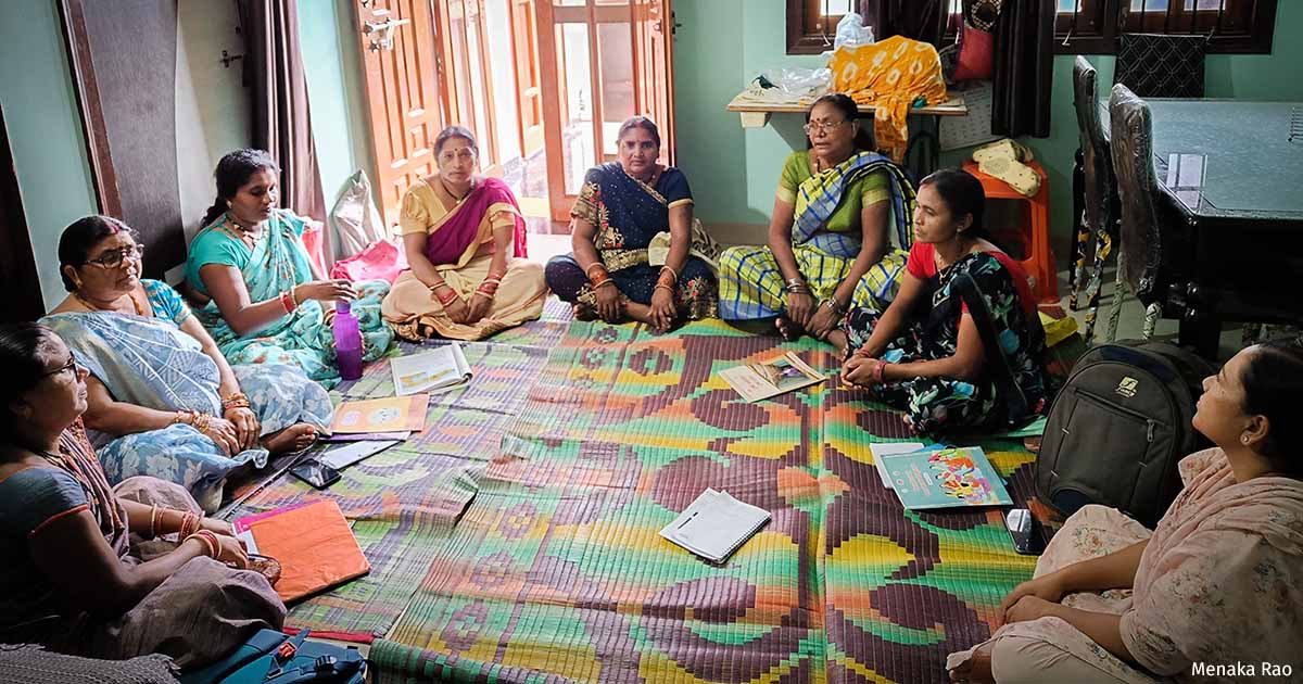 #ASHA workers have been integral to the #publichealth system in India. They help women during pregnancy. Yet, this crucial workforce is barely utilised to help women have better access to #abortion. <a href="/menrao/">Menaka</a> reports on how they can help women seek abortion indiaspend.com/gendercheck/ho…