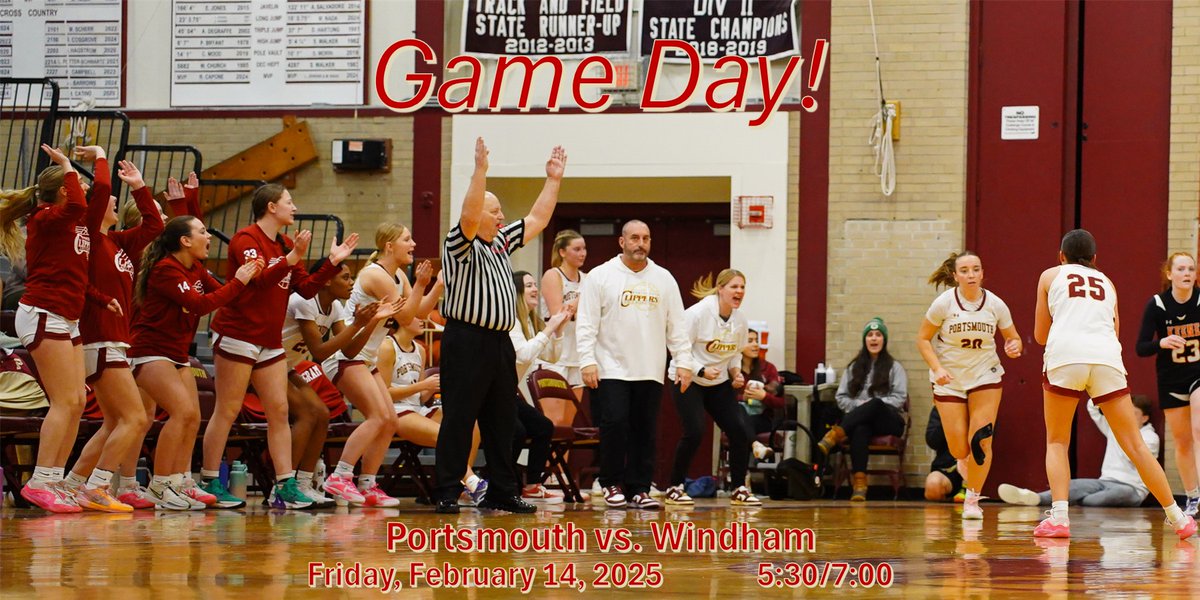 PHS Girls Basketball (@phsclippersgbb) on Twitter photo 