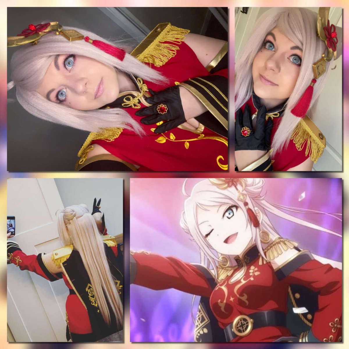 ❁⃘ 鳴上 嵐 ❁⃘ 鳴上嵐 - Search / X